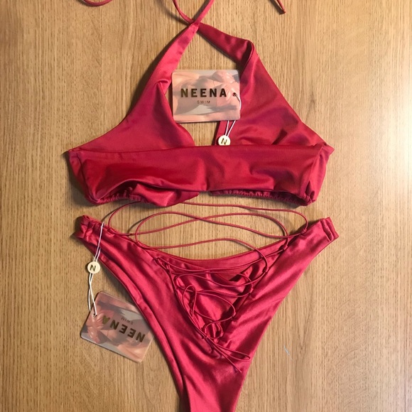 Neena bikini - Picture 6 of 9